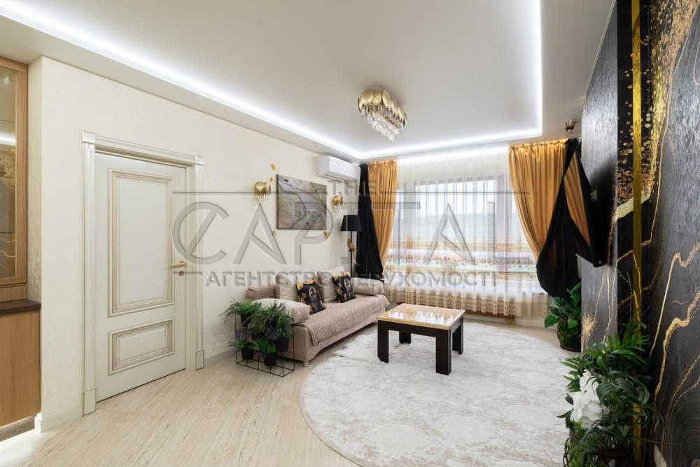 Аенда квартыри  Голосеево ЖК White Lines Киев - изображение 3