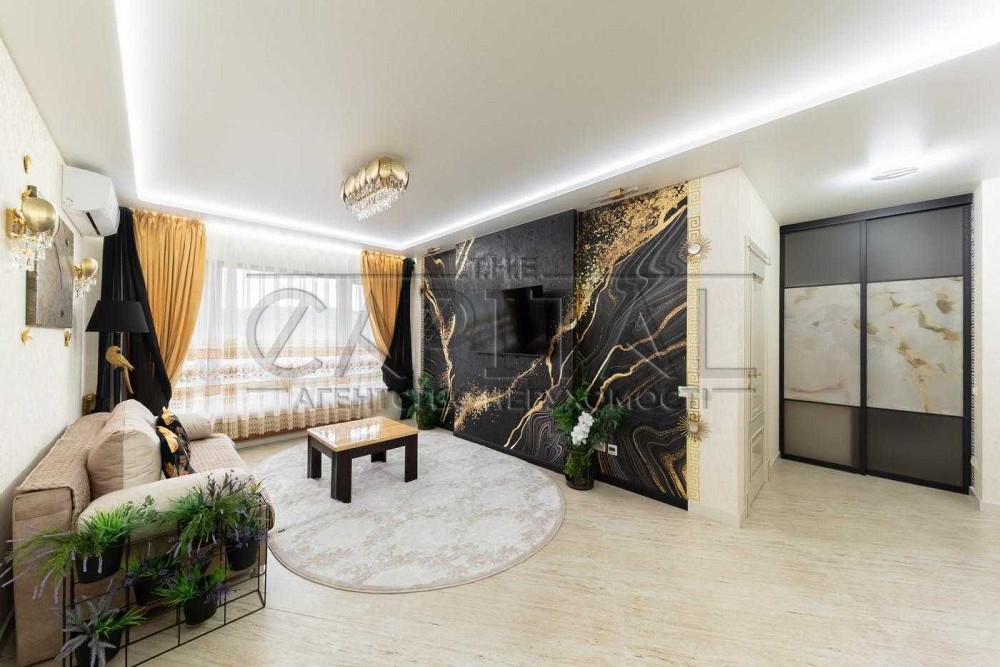 Аенда квартыри  Голосеево ЖК White Lines Киев - изображение 1