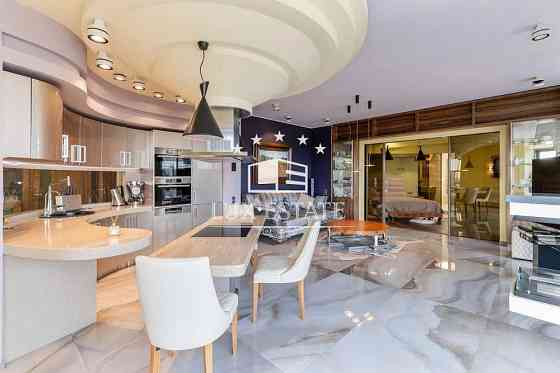 Без% Аренда квартиры 144м2 в элитном ЖК Pechersky, дизайнерский ремонт Киев