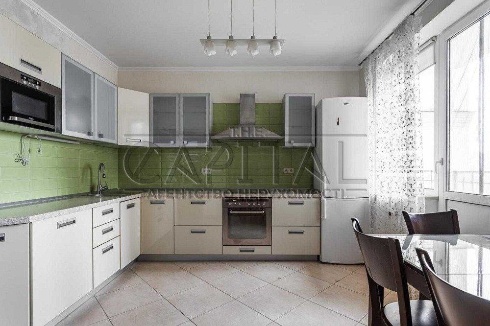 STOP 4к Почайнинська 25-49 Нижній Вал Поділ Дніпровська Набережна Киев - изображение 2