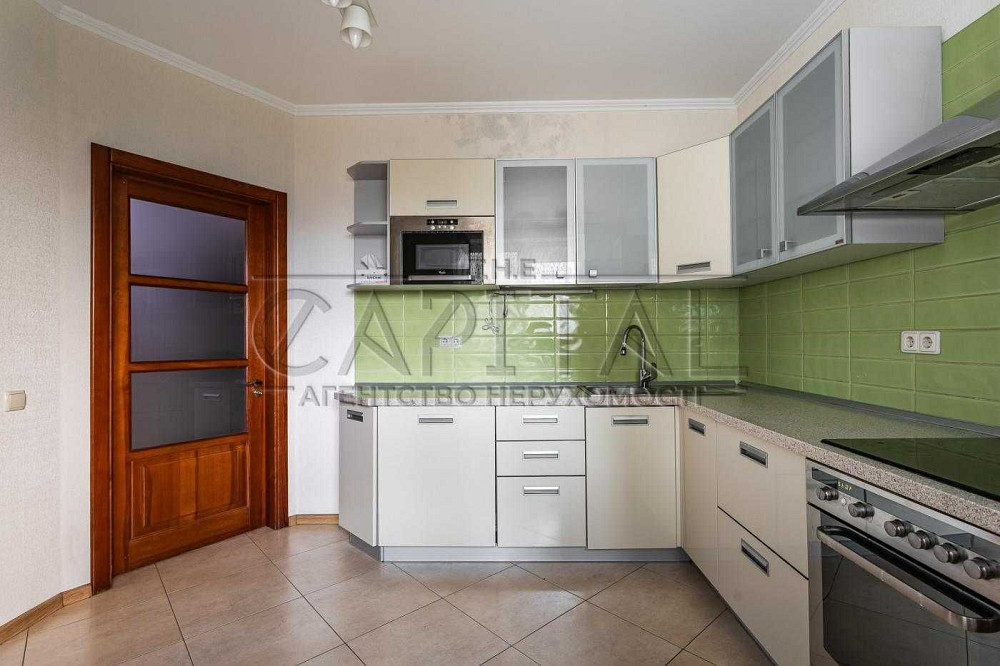 STOP 4к Почайнинська 25-49 Нижній Вал Поділ Дніпровська Набережна Киев - изображение 1