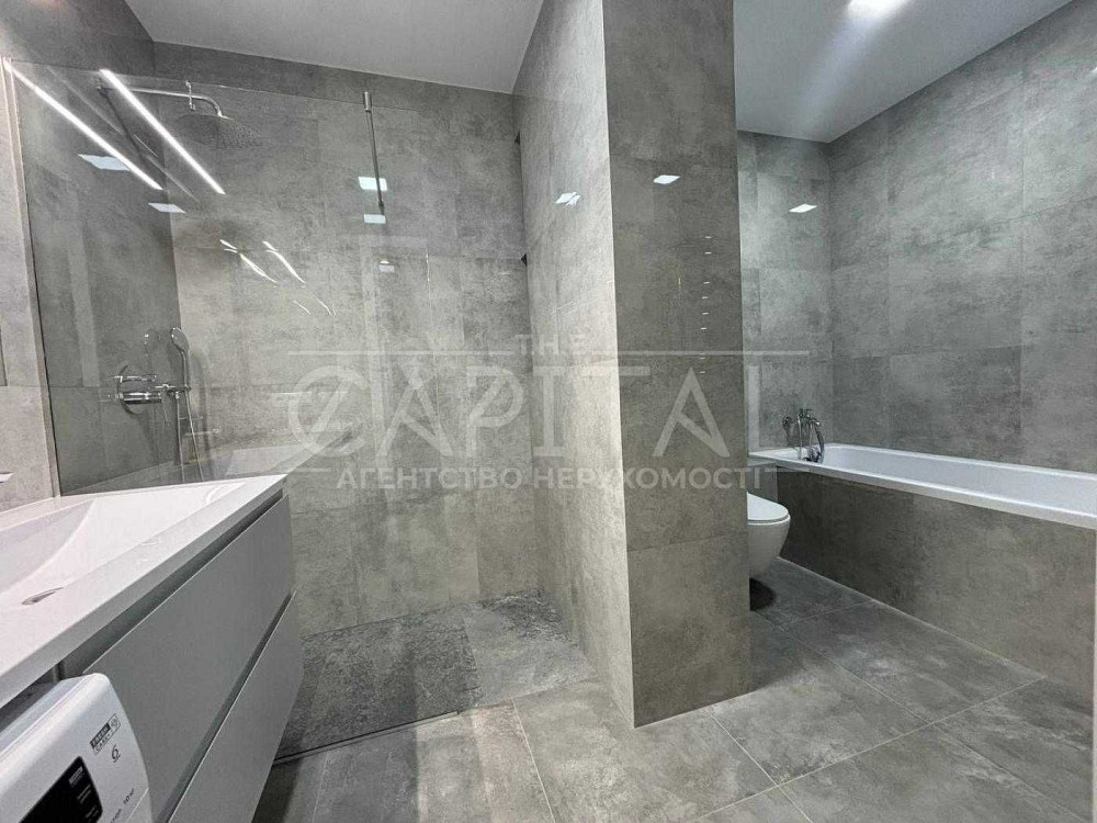 Оренда / Квартира / Костанайська, Деміївка, Київ Киев - изображение 7