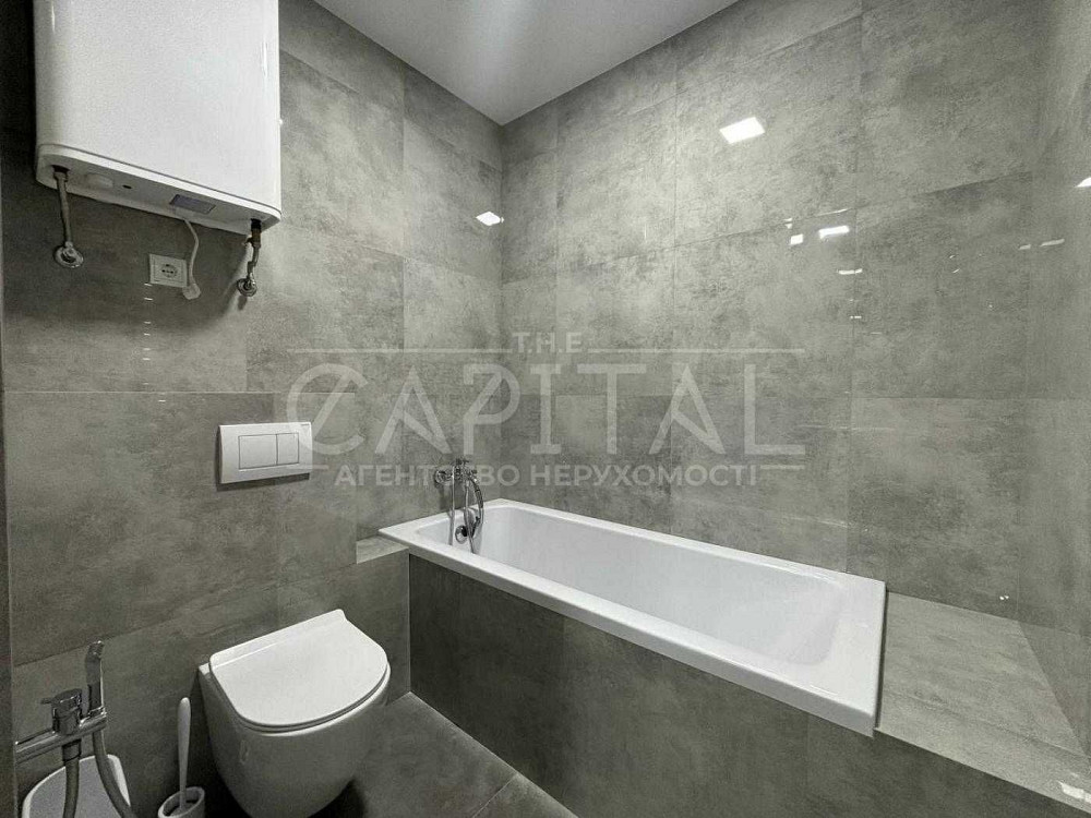 Оренда / Квартира / Костанайська, Деміївка, Київ Киев - изображение 5