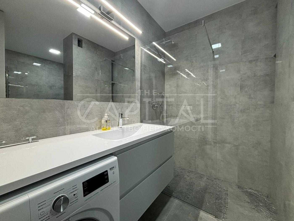 Оренда / Квартира / Костанайська, Деміївка, Київ Киев - изображение 6