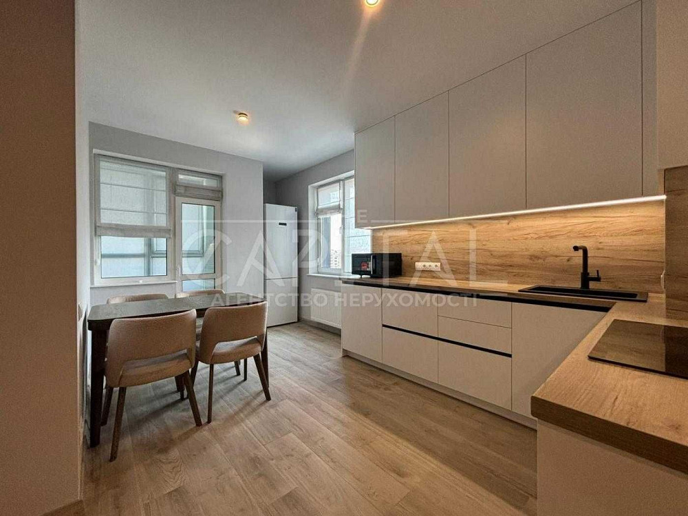 Оренда / Квартира / Костанайська, Деміївка, Київ Киев - изображение 1