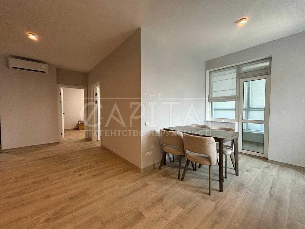 Оренда / Квартира / Костанайська, Деміївка, Київ Киев - изображение 2