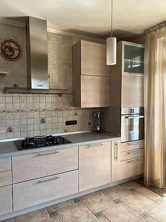 Окіпної Раїси 4, 4 кімнатна квартира, Ст.М. Лівобережна, Дніпровський Киев