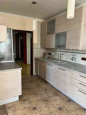 Окіпної Раїси 4, 4 кімнатна квартира, Ст.М. Лівобережна, Дніпровський Киев