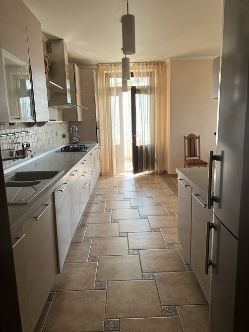 Окіпної Раїси 4, 4 кімнатна квартира, Ст.М. Лівобережна, Дніпровський Киев - изображение 2