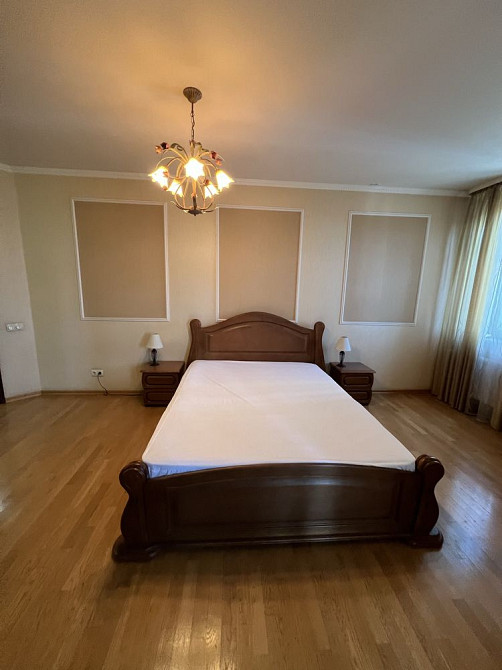 Окіпної Раїси 4, 4 кімнатна квартира, Ст.М. Лівобережна, Дніпровський Киев - изображение 7