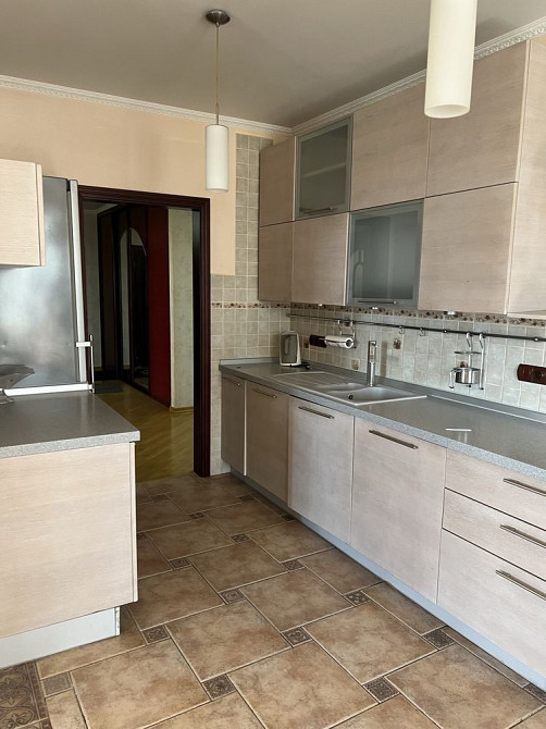 Окіпної Раїси 4, 4 кімнатна квартира, Ст.М. Лівобережна, Дніпровський Киев - изображение 3