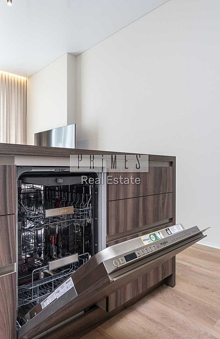 Оренда 2-кімнатна квартира, Greenville, пер. Новопечерський, Печерськ Киев - изображение 3