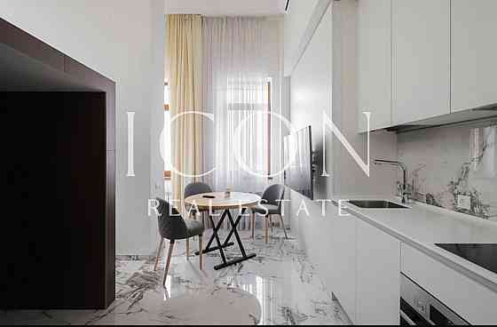 Оренда 1к  квартири | 45м² | ЖК "Фундукліївський" Киев