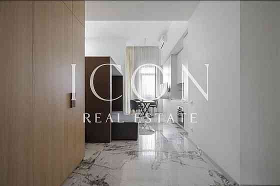 Оренда 1к  квартири | 45м² | ЖК "Фундукліївський" Киев