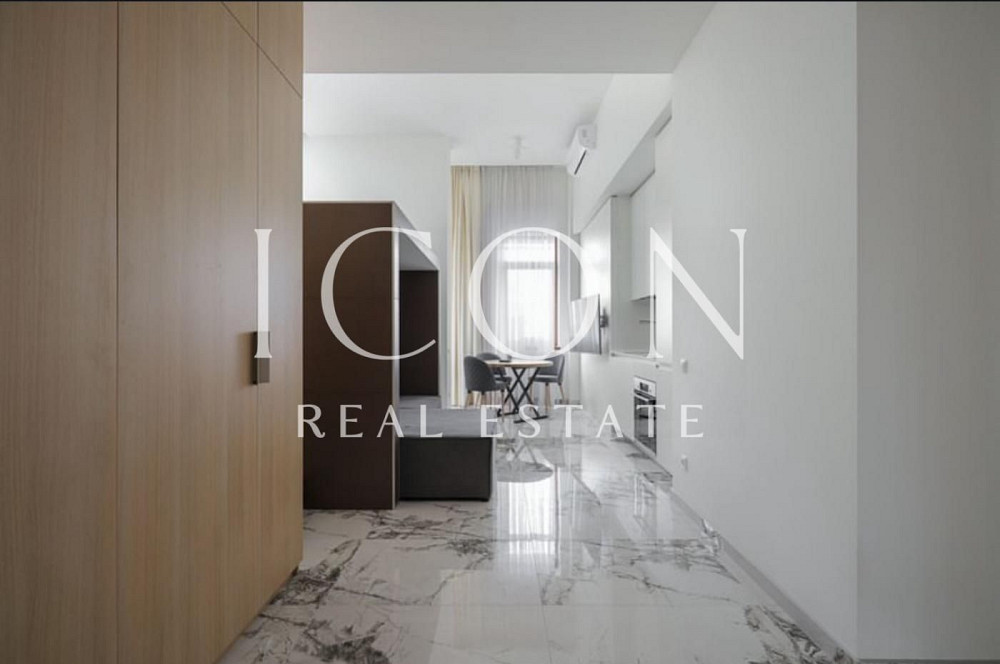 Оренда 1к  квартири | 45м² | ЖК "Фундукліївський" Киев - изображение 6