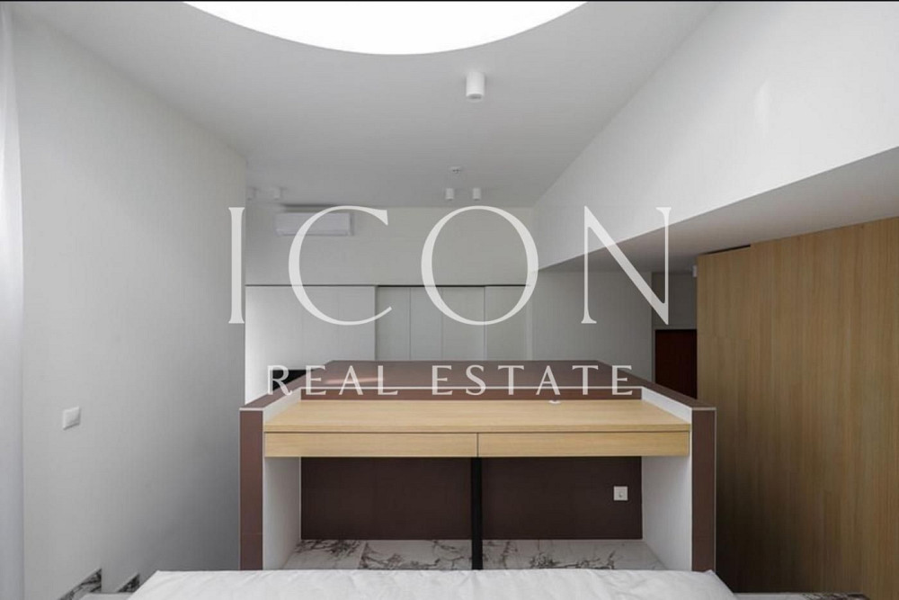 Оренда 1к  квартири | 45м² | ЖК "Фундукліївський" Киев - изображение 7