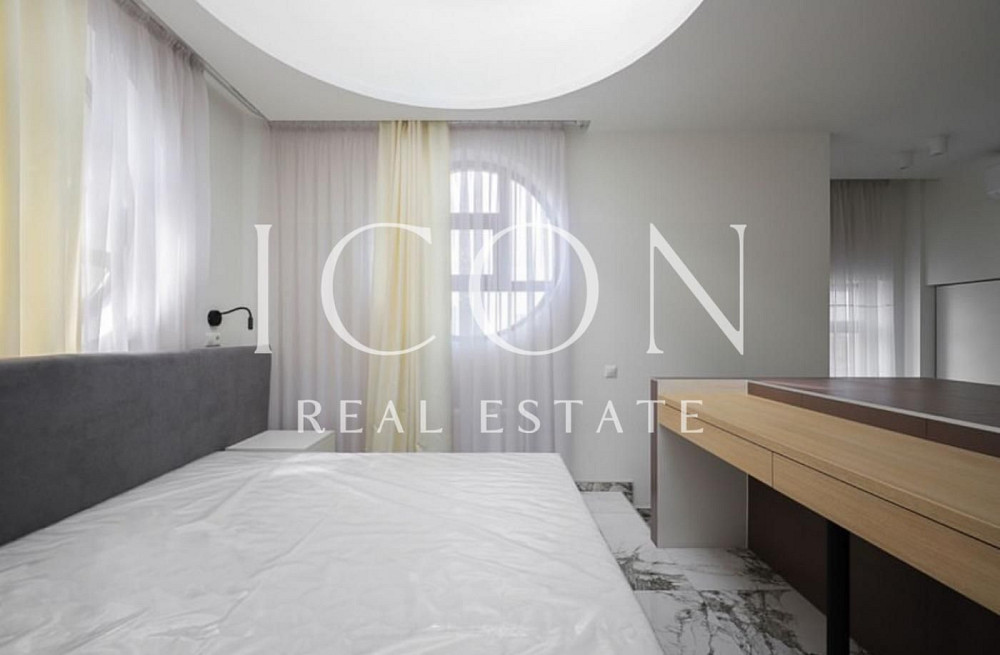 Оренда 1к  квартири | 45м² | ЖК "Фундукліївський" Киев - изображение 4