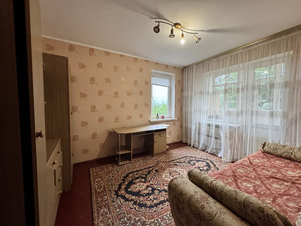 3 кімнатна Озерна Панаса Мирного АТБ Хмельницкий - изображение 5