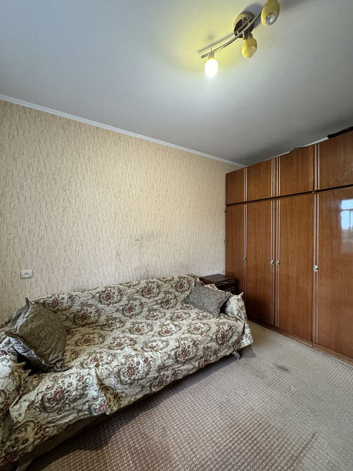 3 кімнатна Озерна Панаса Мирного АТБ Хмельницкий - изображение 8