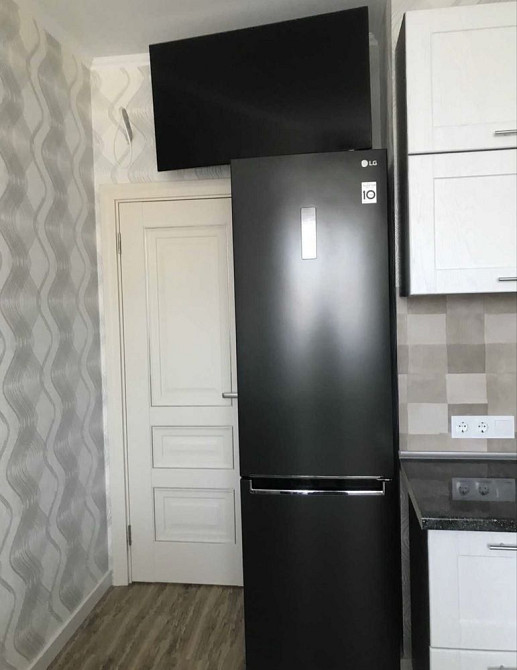 Первая аренда! Новыя квартира (2 спальни) жк Жемчужина -51 Одеса - зображення 4