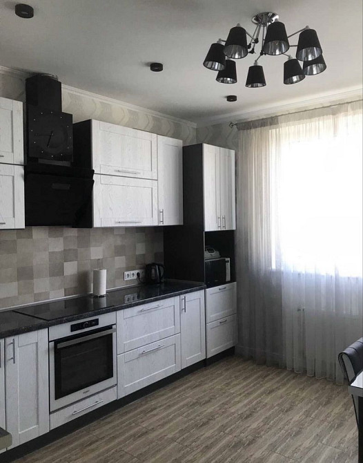 Первая аренда! Новыя квартира (2 спальни) жк Жемчужина -51 Одеса - зображення 2