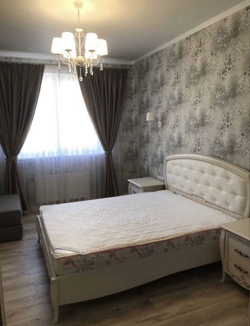 Первая аренда! Новыя квартира (2 спальни) жк Жемчужина -51 Одеса - зображення 8