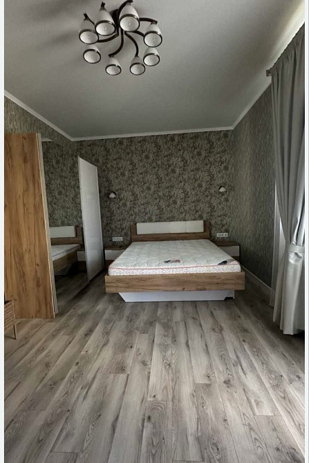 Первая аренда! Новыя квартира (2 спальни) жк Жемчужина -51 Одеса - зображення 5