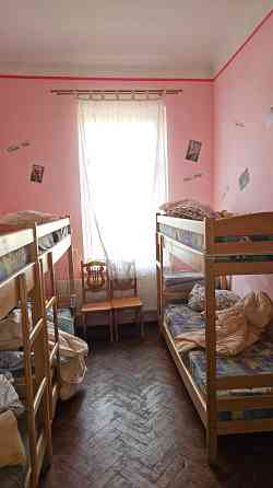 Оренда великої квартири бл центр Городоцька Львов