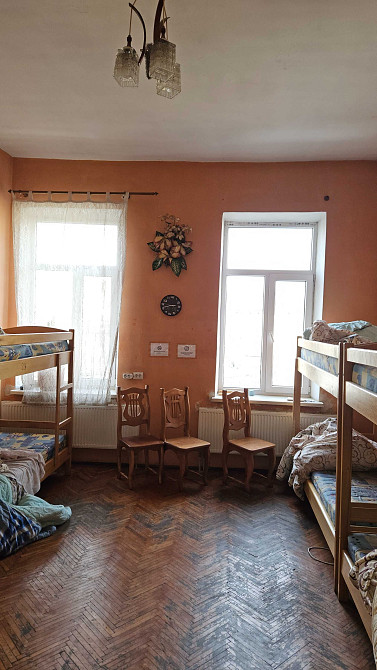 Оренда великої квартири бл центр Городоцька Львов - изображение 8