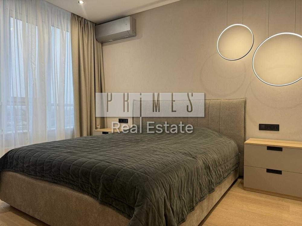 Оренда 2к квартири, ЖК White lines, пров. Ужгородський, 4/1 Київ - зображення 7