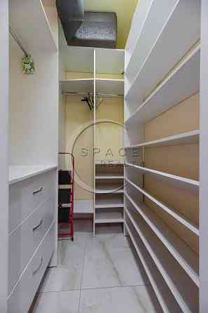 Оренда дизайнерської однокімнатної квартири ЖК Новопечерські Липки. Киев