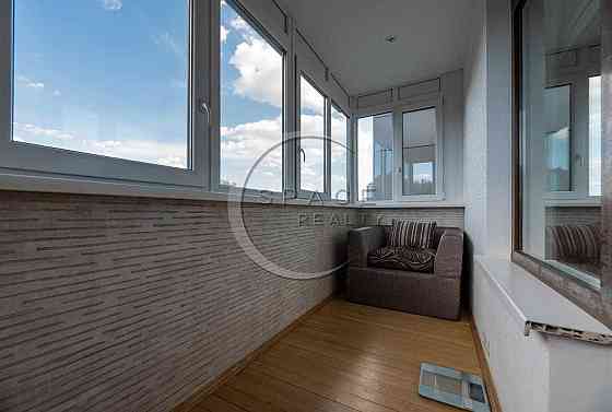 Оренда дизайнерської однокімнатної квартири ЖК Новопечерські Липки. Киев