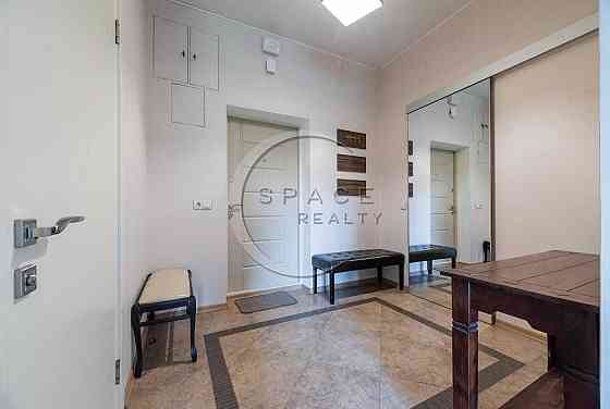 Оренда дизайнерської однокімнатної квартири ЖК Новопечерські Липки. Киев