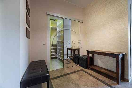 Оренда дизайнерської однокімнатної квартири ЖК Новопечерські Липки. Киев