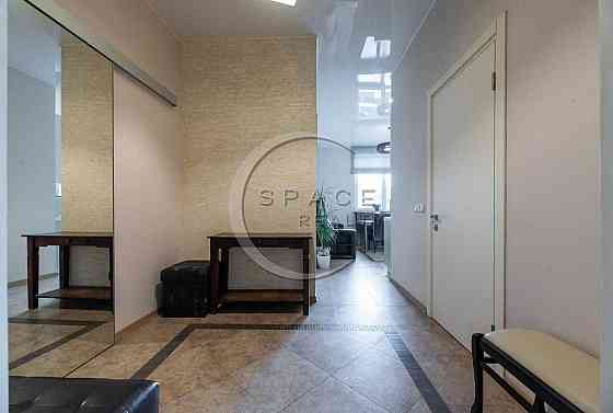 Оренда дизайнерської однокімнатної квартири ЖК Новопечерські Липки. Киев