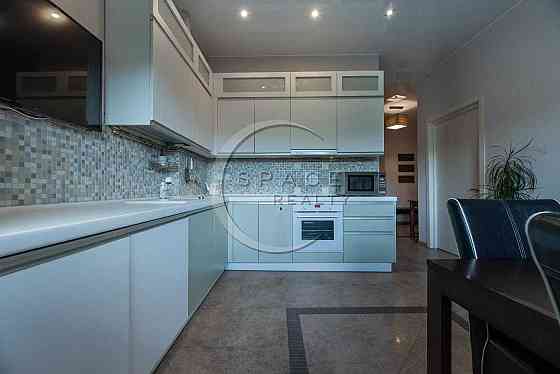 Оренда дизайнерської однокімнатної квартири ЖК Новопечерські Липки. Киев