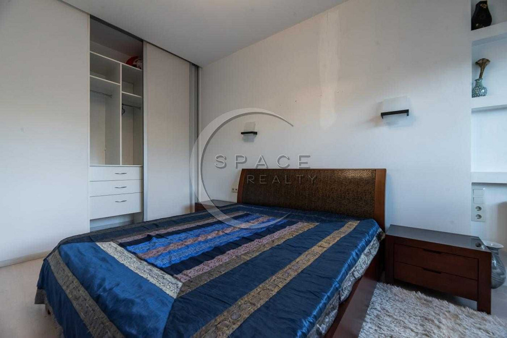 Оренда дизайнерської однокімнатної квартири ЖК Новопечерські Липки. Київ - зображення 8