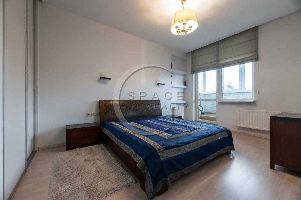 Оренда дизайнерської однокімнатної квартири ЖК Новопечерські Липки. Київ - зображення 7