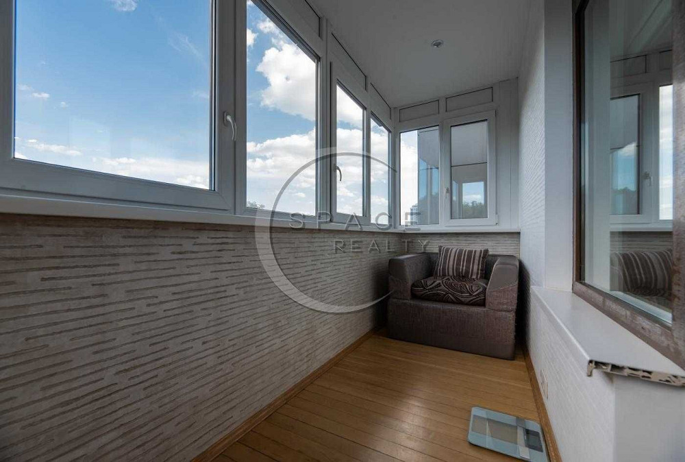 Оренда дизайнерської однокімнатної квартири ЖК Новопечерські Липки. Київ - зображення 6