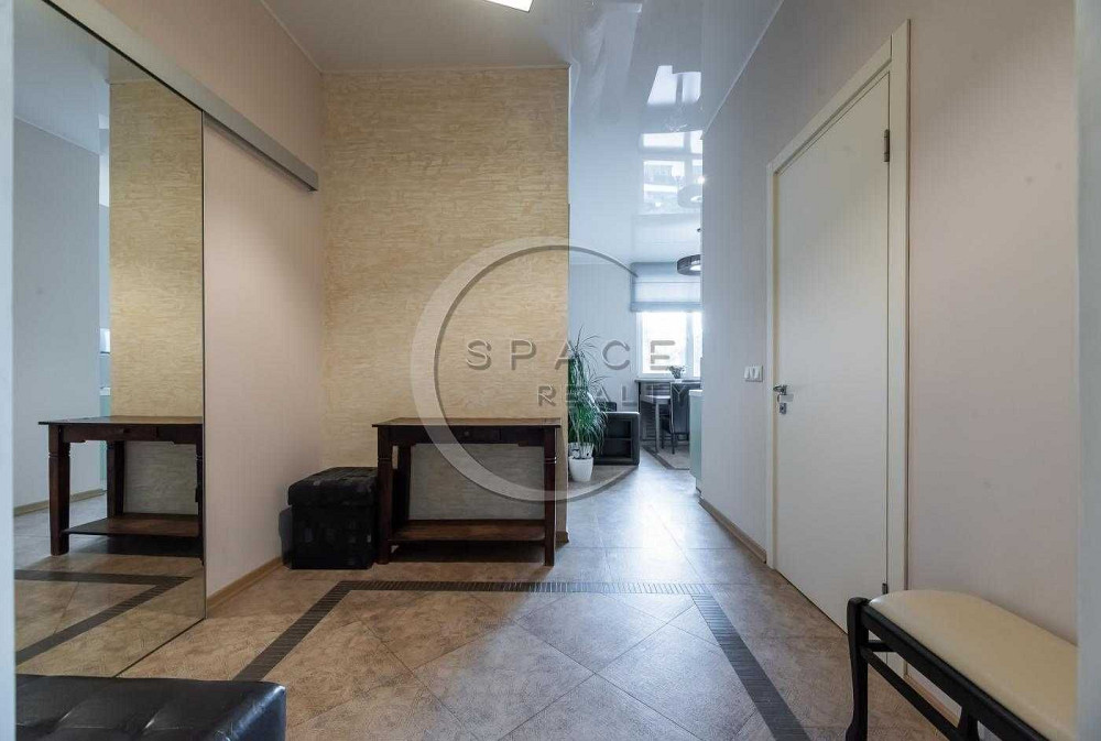 Оренда дизайнерської однокімнатної квартири ЖК Новопечерські Липки. Київ - зображення 5