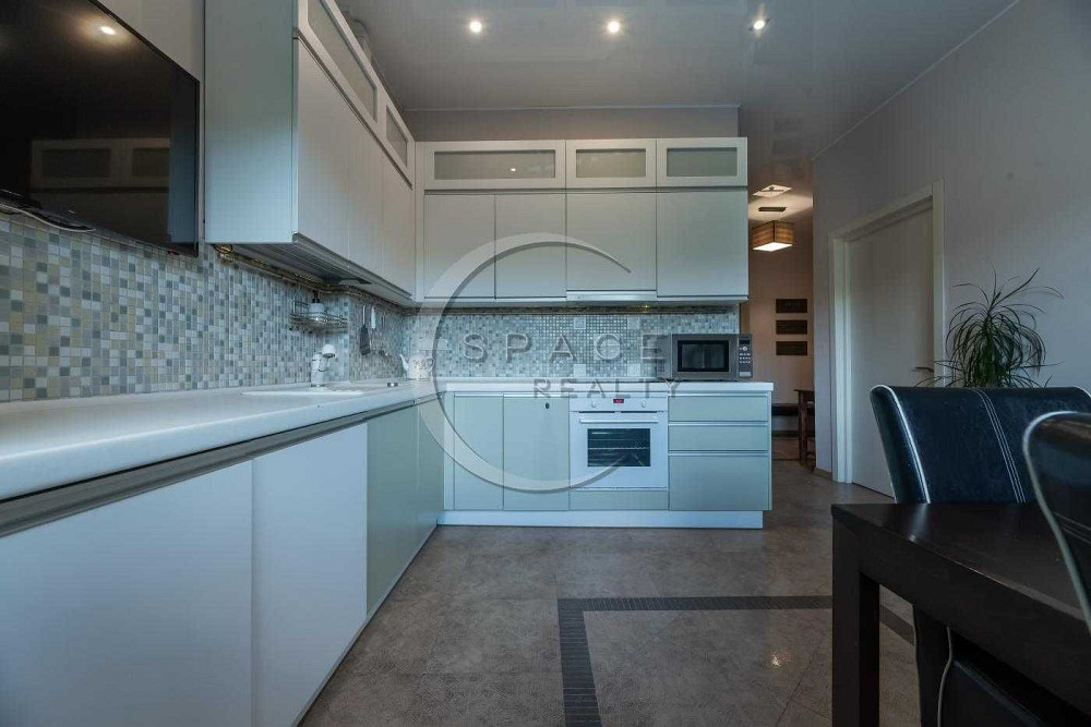 Оренда дизайнерської однокімнатної квартири ЖК Новопечерські Липки. Київ - зображення 1