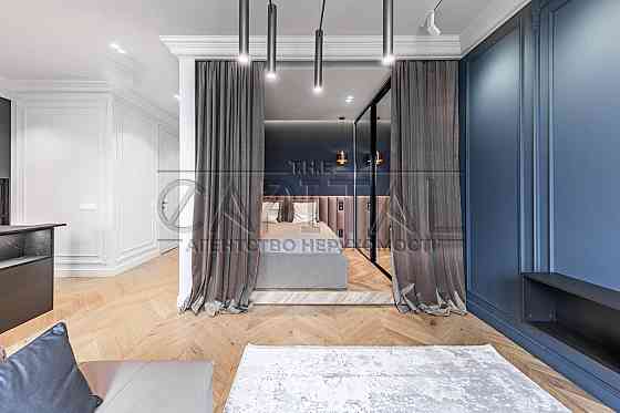 Здається в оренду квартира у ЖК Ярославів Град сучасний новий ремонт Киев