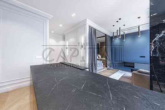 Здається в оренду квартира у ЖК Ярославів Град сучасний новий ремонт Киев