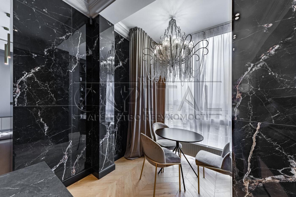 Здається в оренду квартира у ЖК Ярославів Град сучасний новий ремонт Київ - зображення 4