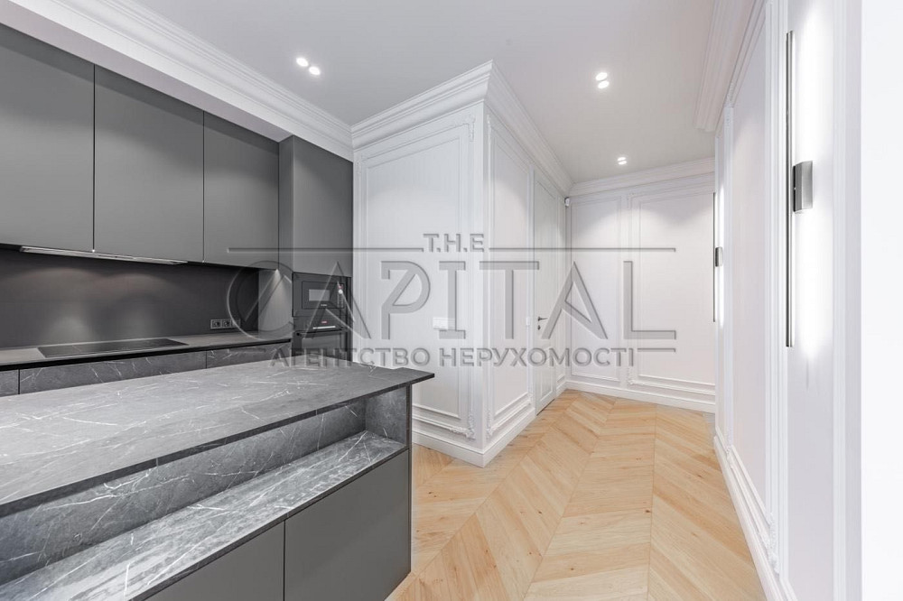 Здається в оренду квартира у ЖК Ярославів Град сучасний новий ремонт Київ - зображення 8