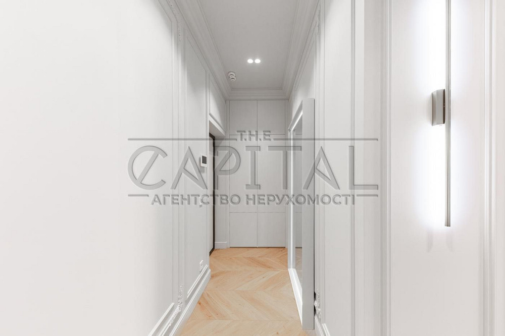 Здається в оренду квартира у ЖК Ярославів Град сучасний новий ремонт Київ - зображення 7