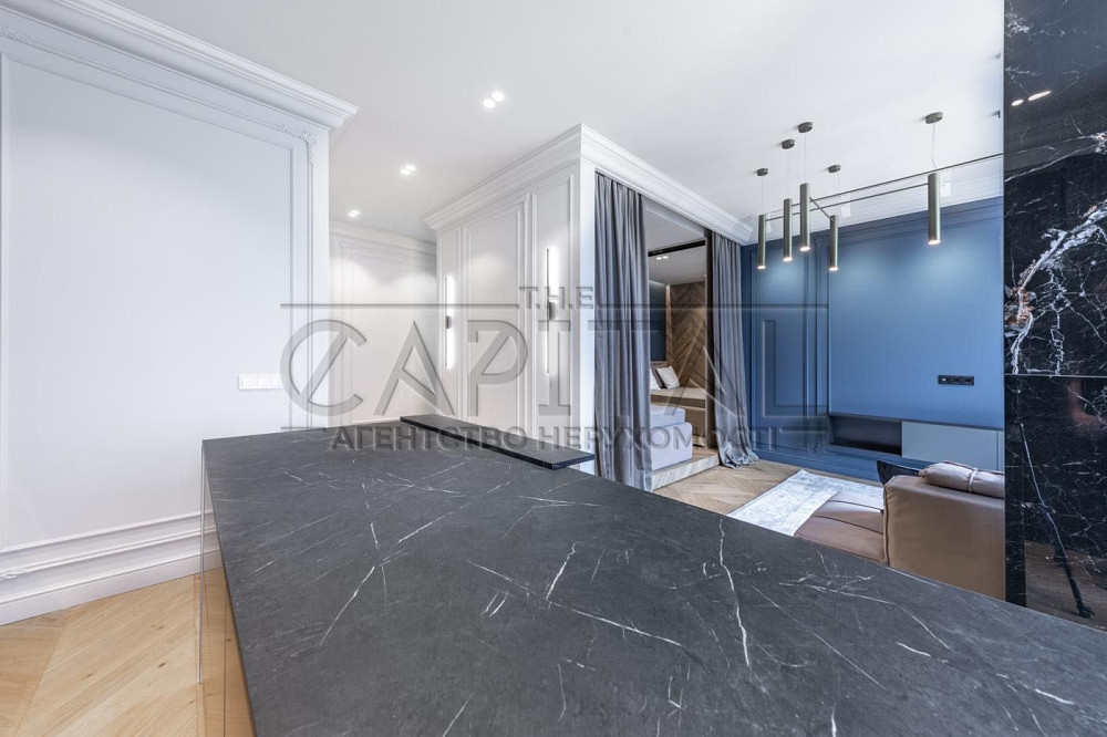 Здається в оренду квартира у ЖК Ярославів Град сучасний новий ремонт Київ - зображення 6