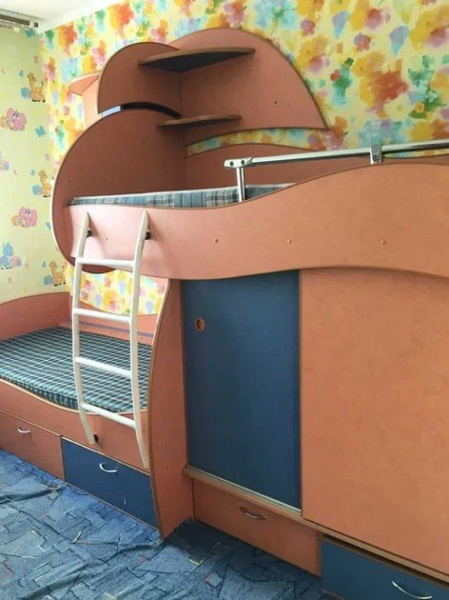 Оренда 3 кімнатноі квартири Хмельницкий - изображение 5