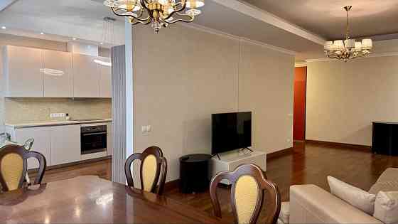 Аренда 3-К квартиры в ЖК «Новопечерскик липки», Верхогляда 20! Киев