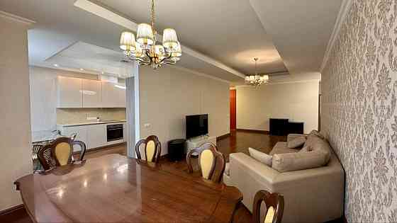 Аренда 3-К квартиры в ЖК «Новопечерскик липки», Верхогляда 20! Киев